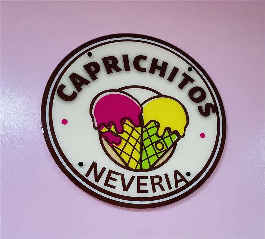 Neveria Caprichitos 